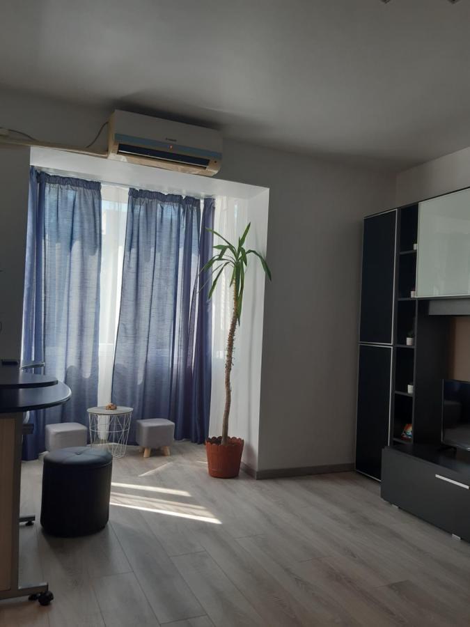 Miha'S Apartament Суліна Екстер'єр фото