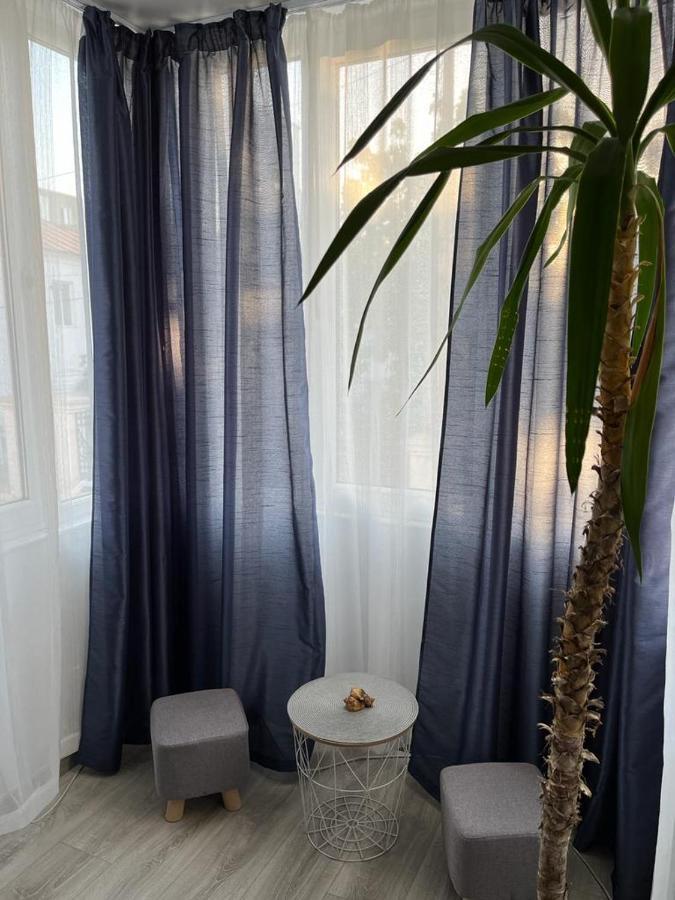 Miha'S Apartament Суліна Екстер'єр фото