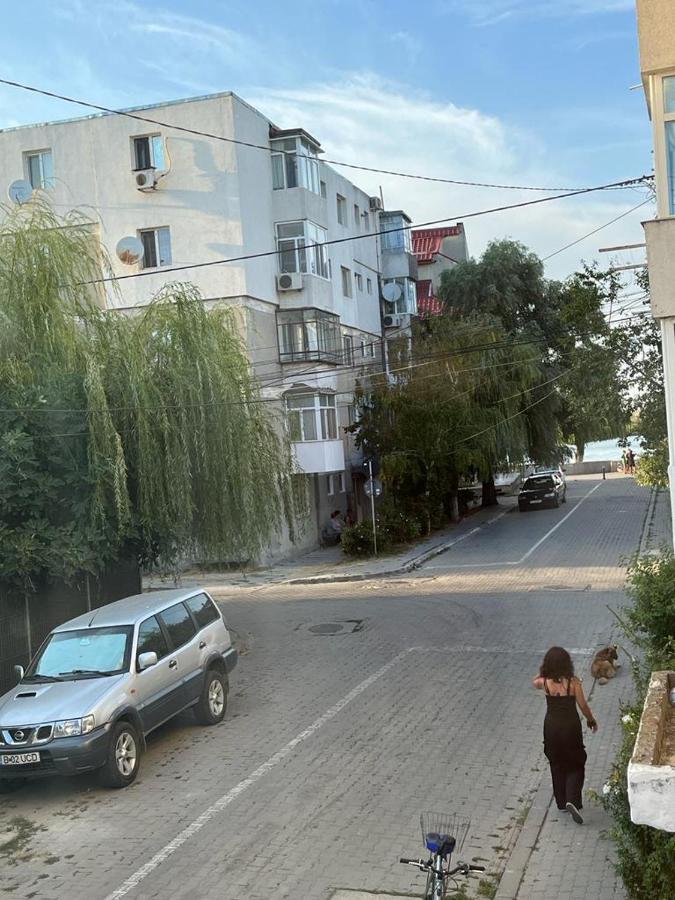 Miha'S Apartament Суліна Екстер'єр фото