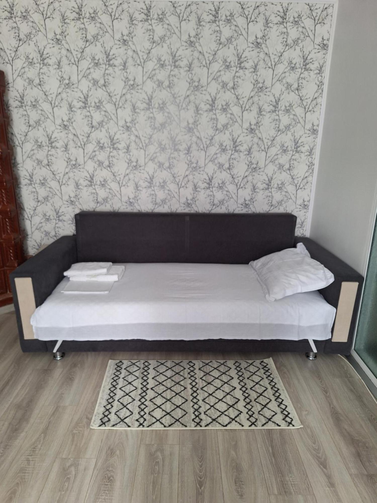 Miha'S Apartament Суліна Екстер'єр фото